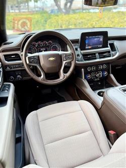 شيفروليه تاهو